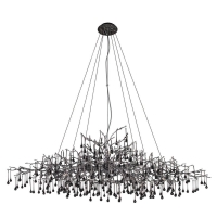 Люстра Loft IT Bijout 10067/1800 BK