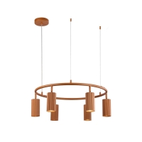Люстра Moderli Cora V11941-6P