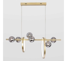 Люстра Lussole Loft Beaumont LSP-7094