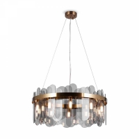 Люстра Freya Deserto FR5141PL-10BS1
