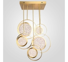 Люстра Imperium Loft CAMEO01 101400-26