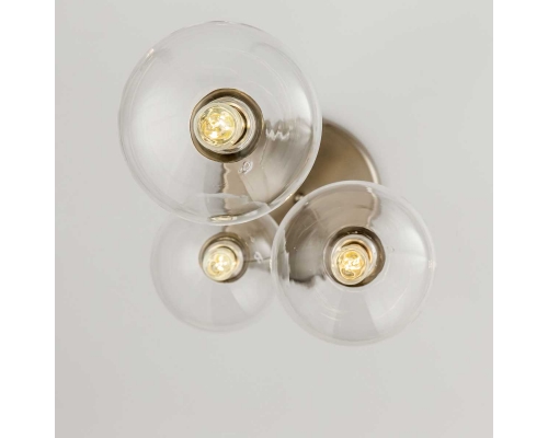 Люстра Citilux Томми CL102031