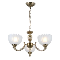 Люстра Citilux Севилья CL414133