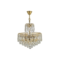 Люстра Arti Lampadari Erice E 1.5.50.100 G