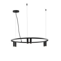 Люстра Moderli Sofina V11787-6P