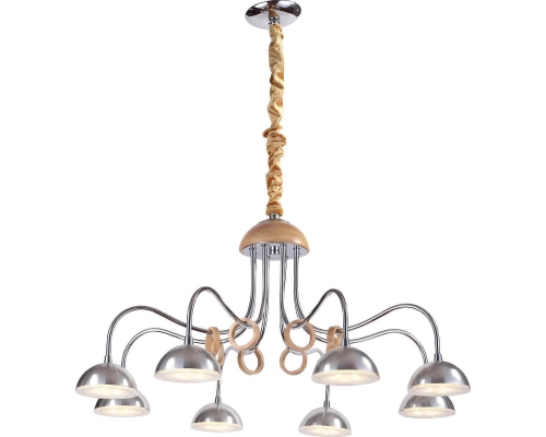 Люстра Lucia Tucci Natura 064.8 LED