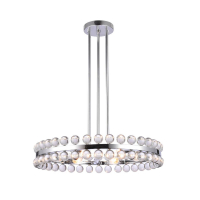 Люстра Vele Luce Baldassare VL4143L16