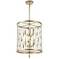 Люстра Lightstar Firenze 725163