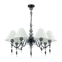 Люстра Odeon Light Exclusive Sochi 4896/7