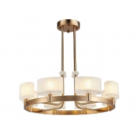 Люстра Newport Jessica 4338/C new gold М0070599