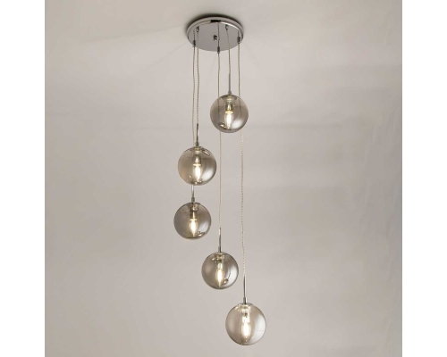 Люстра Citilux Томми CL102050