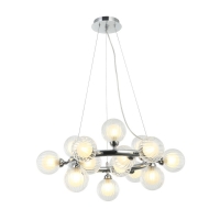 Люстра Stilfort Shardin 2165/09/15P