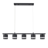 Люстра Lumion Comfi Lanika 8240/5