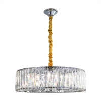 Люстра Citilux Aria EL321P08