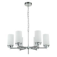 Люстра Escada Legacy 2119/6S Chrome