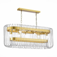 Люстра ST Luce Grosseto SL1228.203.08