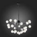 Люстра ST Luce Demele SL376.403.27