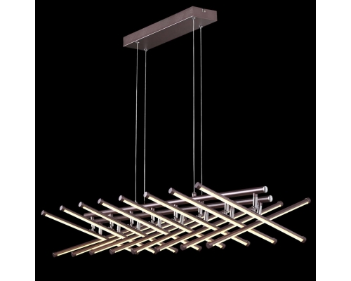 Подвесная светодиодная люстра ST Luce SLD003.303.16