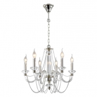 Люстра Newport 12706/C М0065505