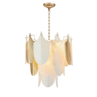 Люстра Favourite Pulcher 2619-12P