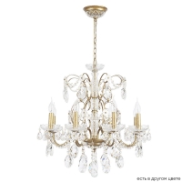 Люстра Crystal Lux Odelis SP8 Gold