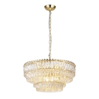 Люстра Favourite Adamas 4781-12P