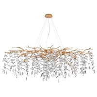 Люстра Odeon Light DELICA 4969/14