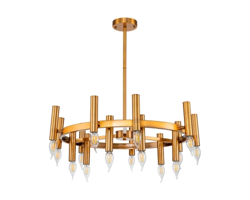 Люстра Stilfort Leonardo 2156/05/15P