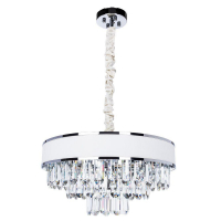 Люстра Arte Lamp Diadem A1002LM-6CC