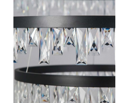 Подвесная светодиодная люстра Citilux Celeste EL320P120.1