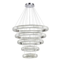 Подвесная светодиодная люстра ST Luce Tivoli SL1622.113.05