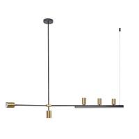 Люстра Kink Light Рия 07618-180,36