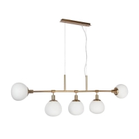 Люстра Maytoni Erich MOD221-PL-05-G