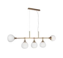 Люстра Maytoni Erich MOD221-PL-05-G