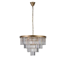 Люстра Loft IT Prism Clear 10019/600C
