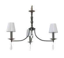 Люстра Arti Lampadari Fiore E 1.1.3.602 PB