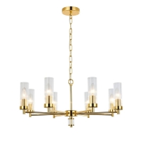 Люстра Favourite Aesthetic 2673-8P