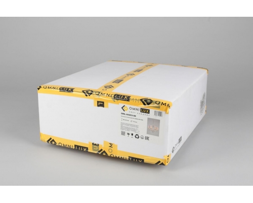 Люстра Omnilux Rivoli OML-64203-08