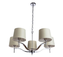 Люстра Divinare 1341/02 LM-5