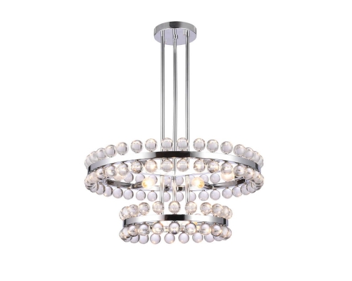 Люстра Vele Luce Baldassare VL4143L09