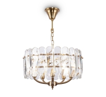 Люстра Maytoni Suite MOD122PL-05BS