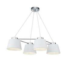 Люстра Freya Barbara FR5004PL-04CH
