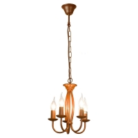 Люстра Lussole Lgo Anson LSP-9913