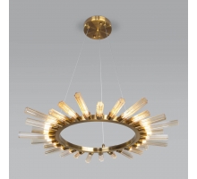 Люстра Bogates Sole 557