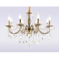 Люстра Ambrella light Traditional TR4950