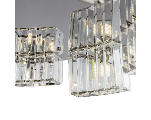 Люстра Maytoni Colline MOD083PL-09CH