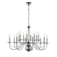 Люстра Lumion Classi Incanto 8034/16