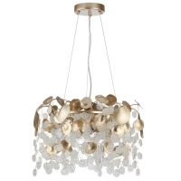 Люстра Odeon Light Coins Classic 5104/6