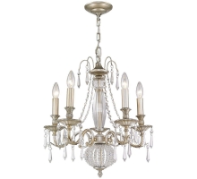 Люстра Wertmark Adele WE302.05.203