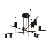 Люстра Kink Light Рия 07621-9,19